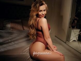 Gorgeousanais