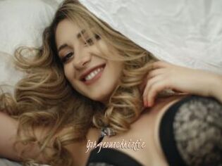 Gorgeouschristie