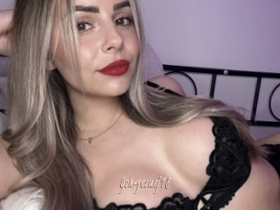 Gorgeousj18