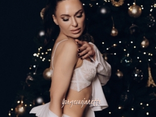 Gorgeousjanette