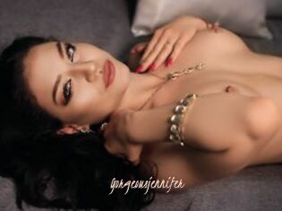Gorgeousjennifer