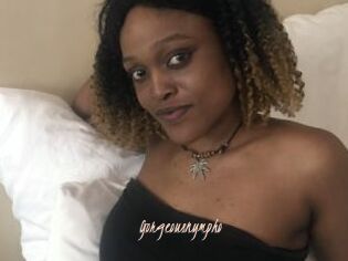 Gorgeousnympho