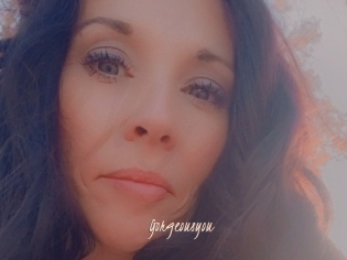 Gorgeousyou