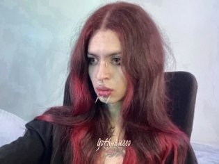 Goth_russo