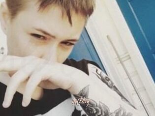 Gothboy