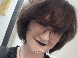 gothicmystris Sexenmacht