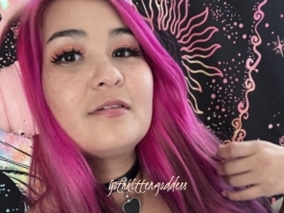Gothkittengoddess