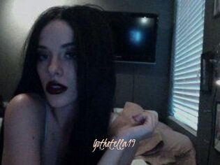 Gothstella19