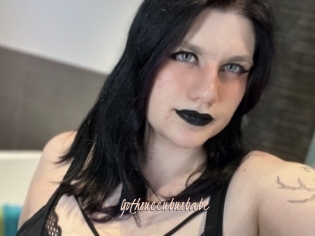 Gothsuccubusbabe
