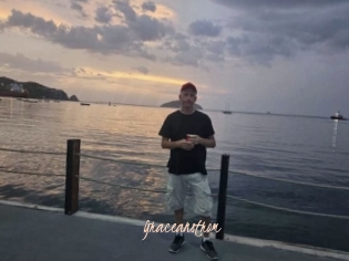 Graceanstrom