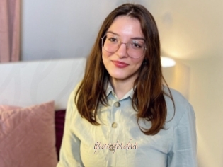 Gracejordan