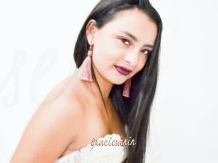graciesanin Sexenmacht