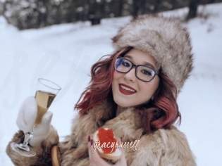 Gracyrussell