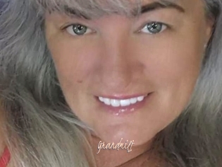 Grandmilf