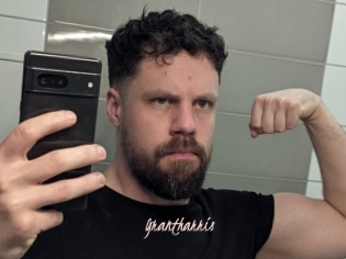 Grantharris