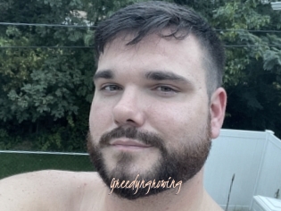 Greedyngrowing