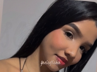 Greiceficher