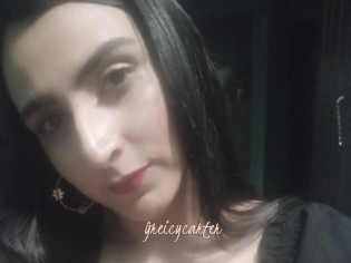 Greicycarter