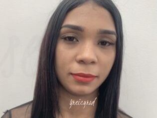 Greicyrod