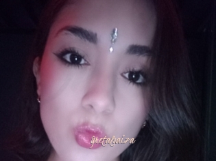 Gretaloaiza