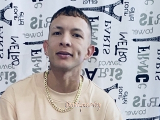 Guaniquezboy