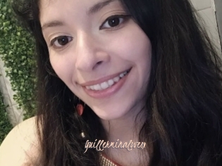 Guillerminalovesx
