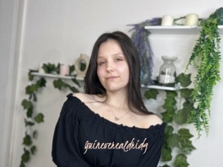 Guineverealdridg