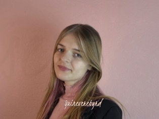 Guineverebyrd