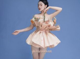Guineveregreen