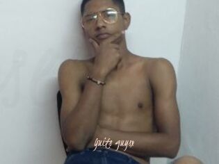 Guits_guysx
