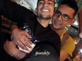 Gusandalex