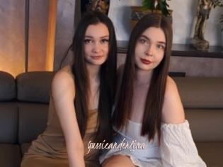 gussieanderlina Sexenmacht