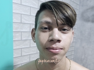 guybracamloz Sexenmacht