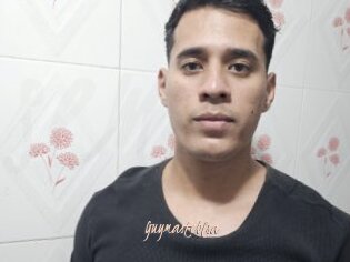Guymasteblsa