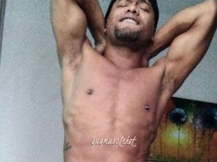 Guymusclehot
