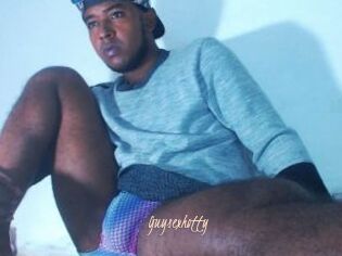 Guysexhotty