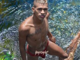 Guysexyhot