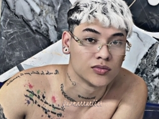 Guzmannuniier