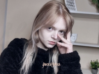 Gwenblumer