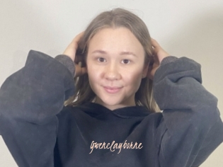 Gwenclayborne