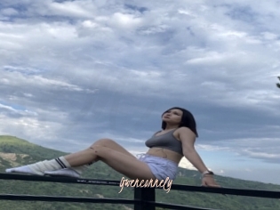 Gwenconnely