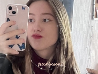 Gwendolynangwin