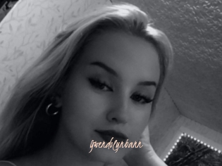 Gwendolynbann