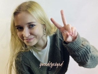 Gwendolynbyrd