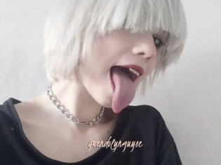 Gwendolynguyse