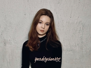 Gwendolynhamblet