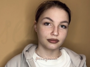 Gwendolynhames