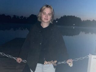 gwenfell Sexenmacht