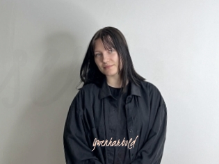 Gwenharbold