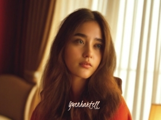 Gwenhartell